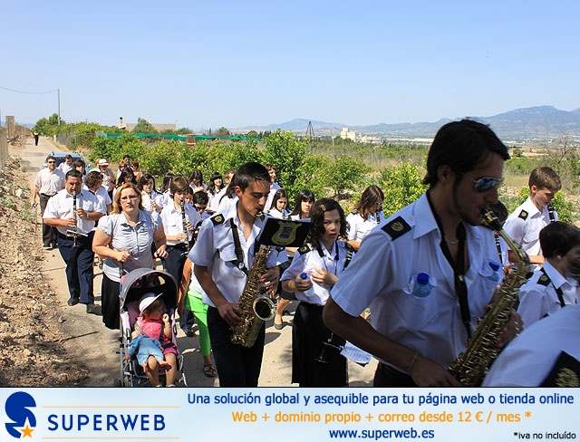 Fiestas de la Costera 2010 - 37