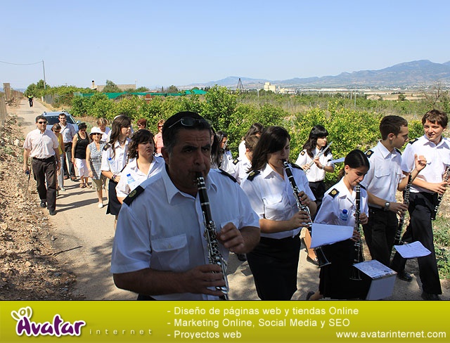 Fiestas de la Costera 2010 - 39