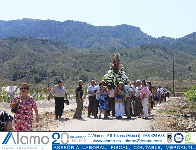 Fiestas de la Costera 2010 - 41