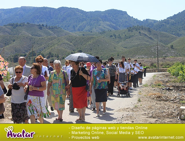 Fiestas de la Costera 2010 - 42