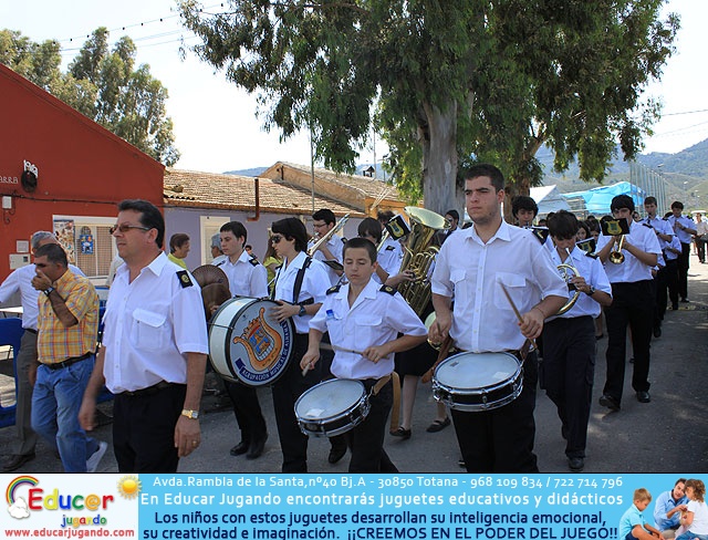 Fiestas de la Costera 2010 - 43