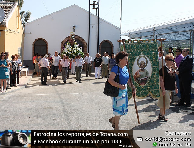 Fiestas de la Costera 2010 - 44