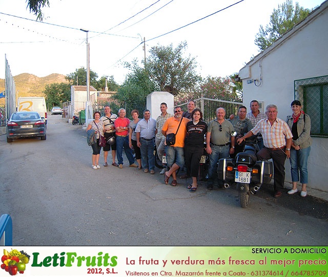 Fiestas de la Costera 2010 - 50