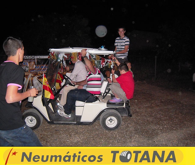 Fiestas de la Costera 2010 - 52