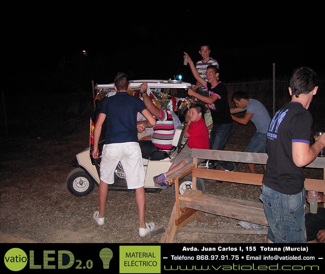 Fiestas de la Costera 2010 - 53