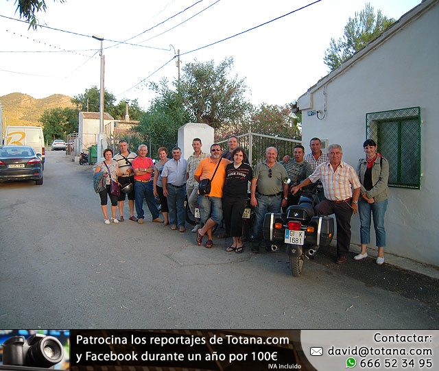 Fiestas de la Costera 2010 - 54