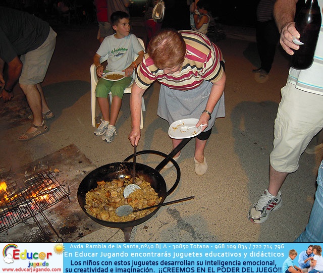 Fiestas de la Costera 2010 - 55