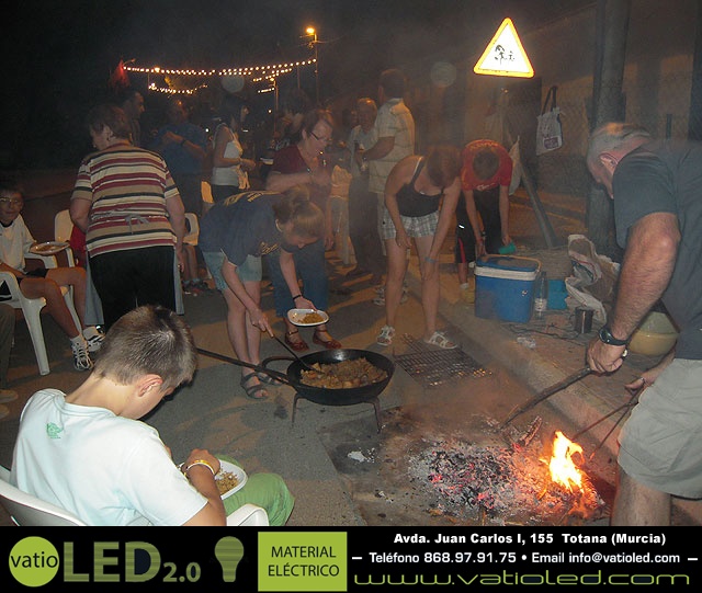 Fiestas de la Costera 2010 - 56