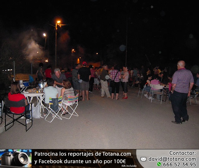 Fiestas de la Costera 2010 - 57