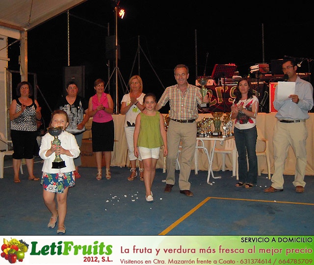 Fiestas de la Costera 2010 - 59