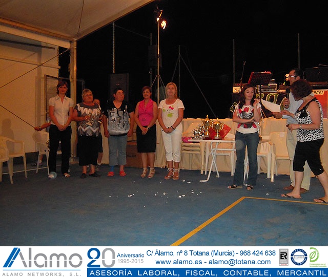 Fiestas de la Costera 2010 - 60
