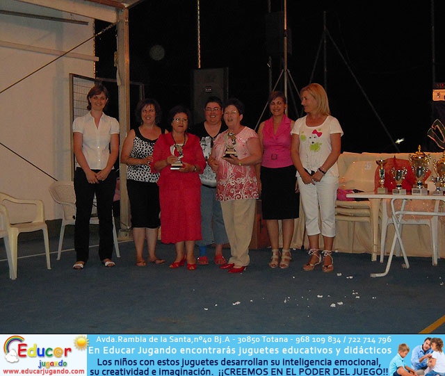 Fiestas de la Costera 2010 - 61
