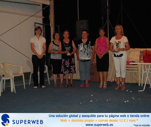 Fiestas de la Costera 2010 - 64