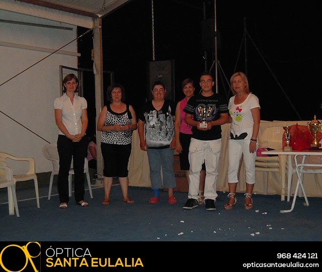 Fiestas de la Costera 2010 - 65