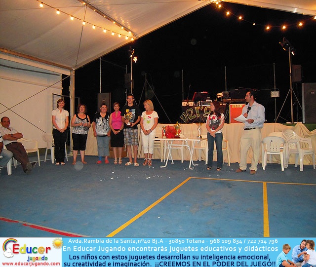 Fiestas de la Costera 2010 - 66