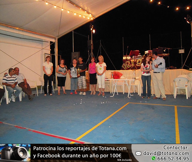 Fiestas de la Costera 2010 - 67