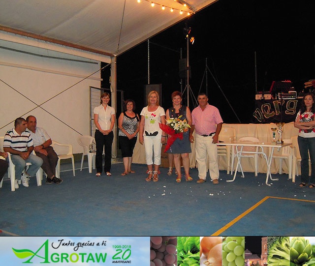 Fiestas de la Costera 2010 - 69