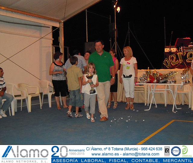 Fiestas de la Costera 2010 - 70