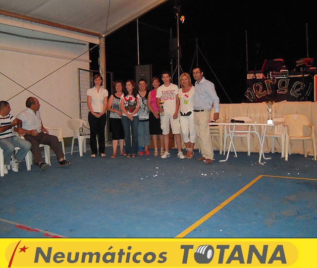 Fiestas de la Costera 2010 - 71