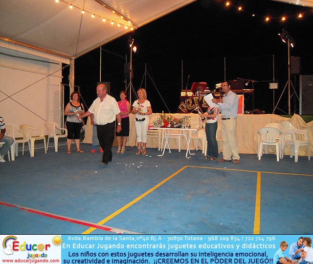 Fiestas de la Costera 2010 - 72
