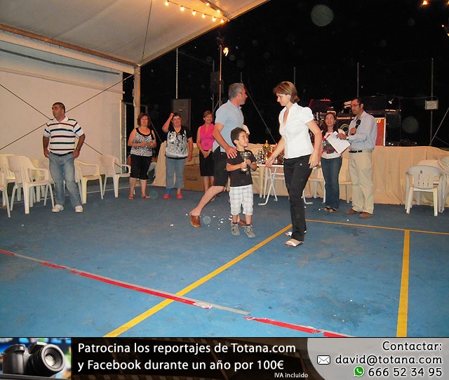 Fiestas de la Costera 2010 - 73