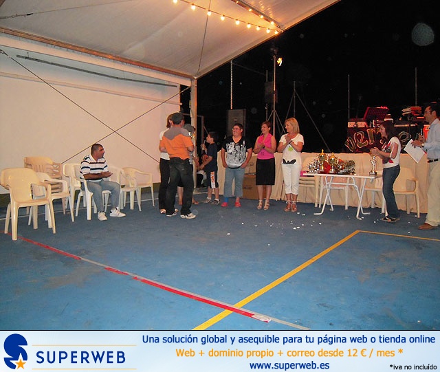 Fiestas de la Costera 2010 - 74