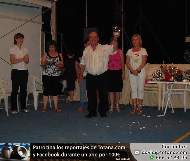 Fiestas de la Costera 2010 - 76