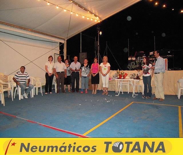 Fiestas de la Costera 2010 - 77