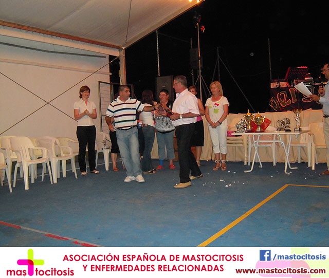 Fiestas de la Costera 2010 - 78