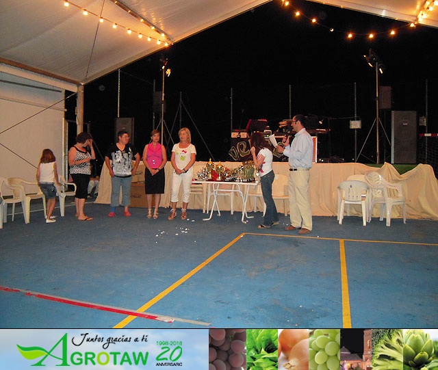 Fiestas de la Costera 2010 - 79