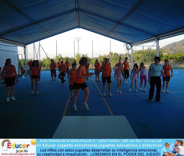 Fiestas de la Costera 2010 - 81