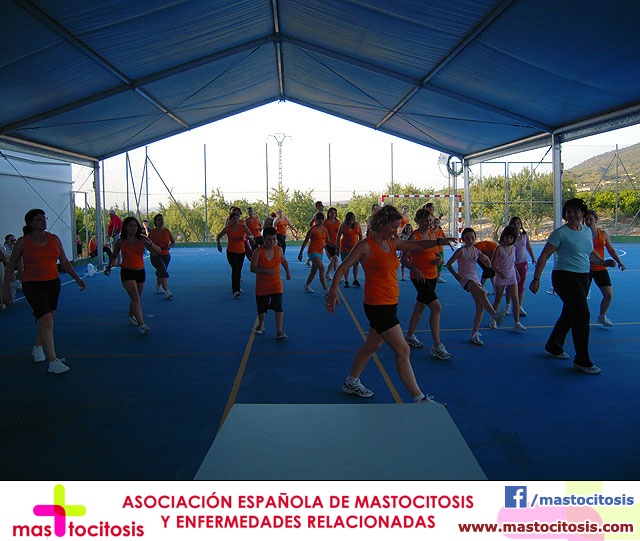 Fiestas de la Costera 2010 - 82