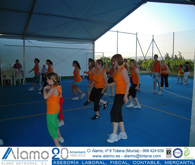 Fiestas de la Costera 2010 - 83