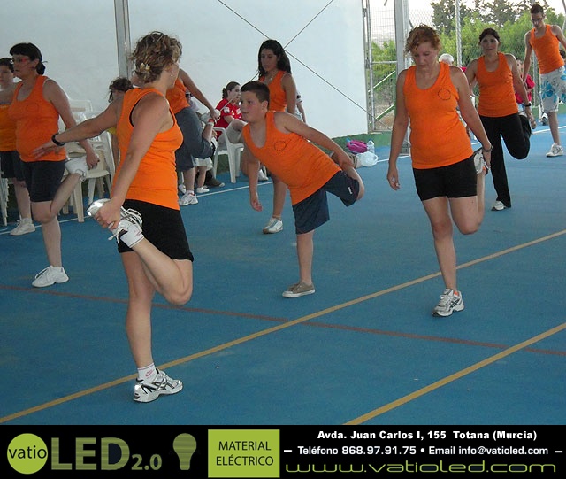 Fiestas de la Costera 2010 - 84