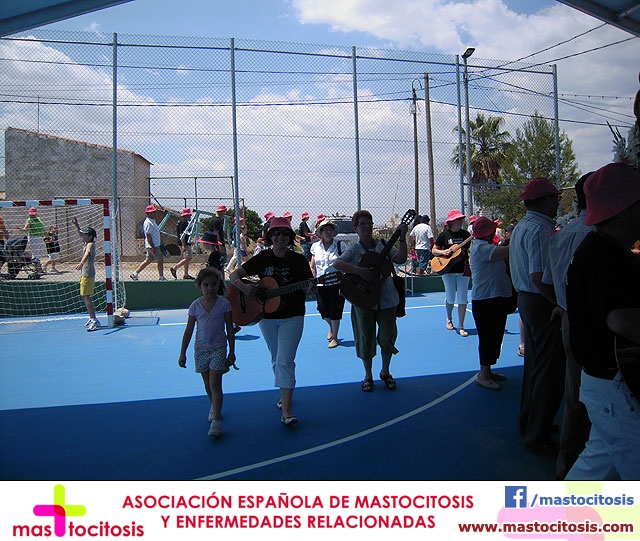 Fiestas de la Costera 2010 - 85