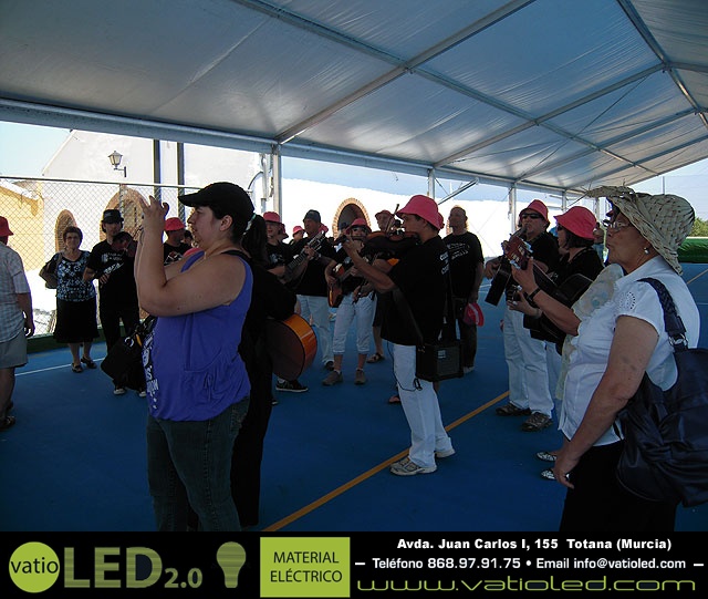 Fiestas de la Costera 2010 - 86
