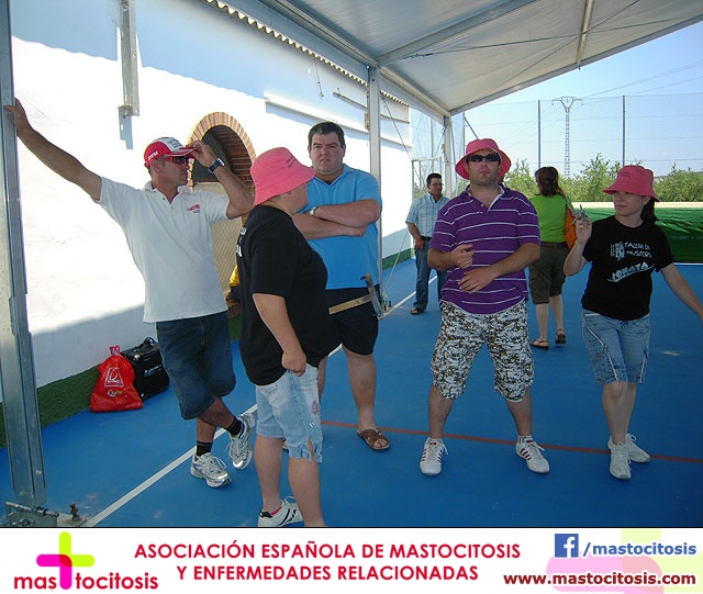Fiestas de la Costera 2010 - 87