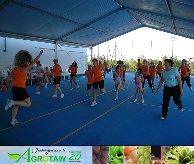 Fiestas de la Costera 2010 - 89