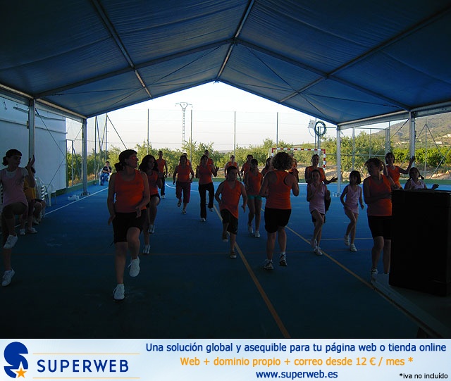Fiestas de la Costera 2010 - 90