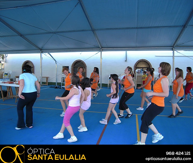 Fiestas de la Costera 2010 - 91