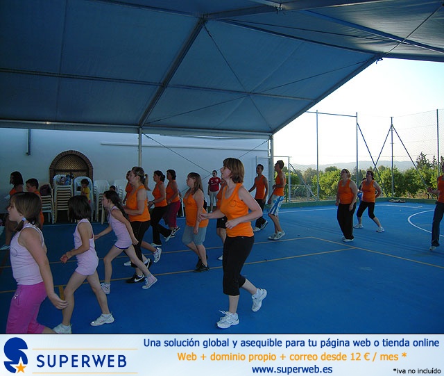Fiestas de la Costera 2010 - 92