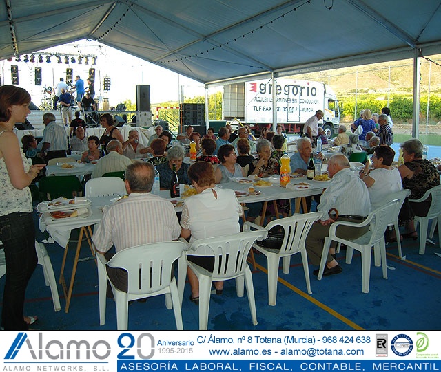 Fiestas de la Costera 2010 - 95