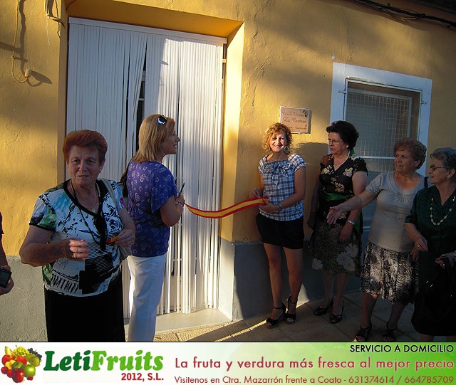 Fiestas de la Costera 2010 - 104