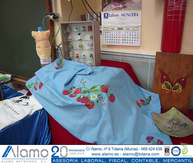 Fiestas de la Costera 2010 - 106