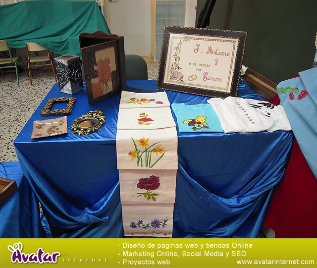 Fiestas de la Costera 2010 - 107