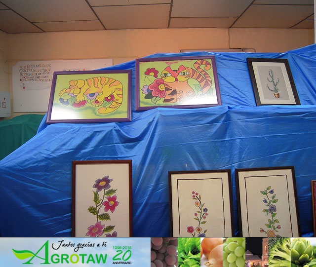 Fiestas de la Costera 2010 - 116