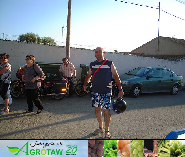 Fiestas de la Costera 2010 - 119