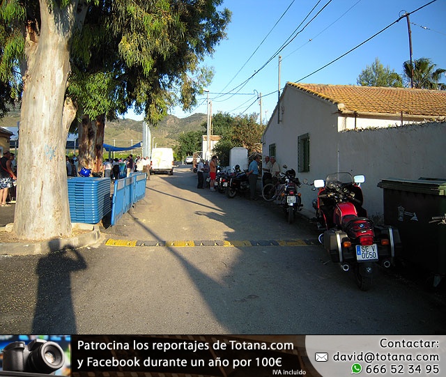 Fiestas de la Costera 2010 - 121