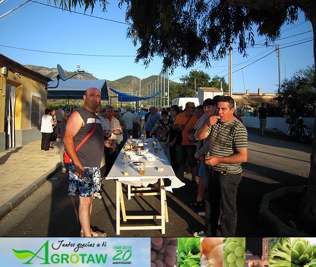 Fiestas de la Costera 2010 - 122