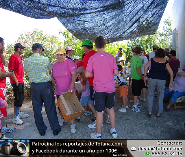Fiestas de la Costera 2010 - 128